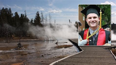 guy that died on yellowstone